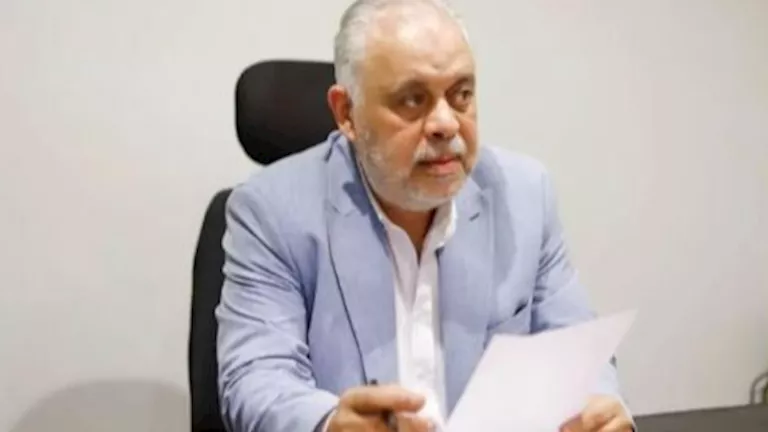 قرار جديد من حقوق العاصمة بشأن العرض المسرحي الموقوف بعد تدخل أشرف زكي