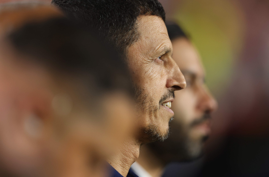 السلامي: النتيجة أمام النمسا لا تعبر عن عطاء المنتخب الأردني