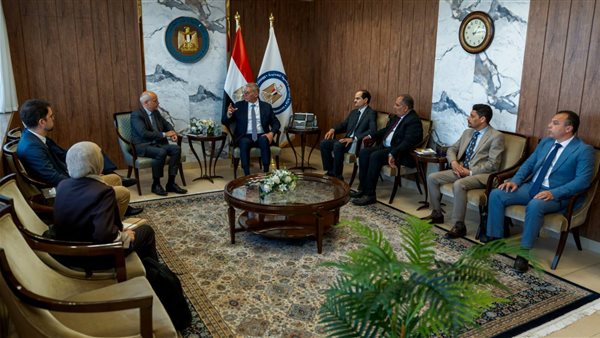 البترول: توتال تبدي اهتمامًا بالبحث عن الغاز بمنخفض هيرودوت غرب المتوسط