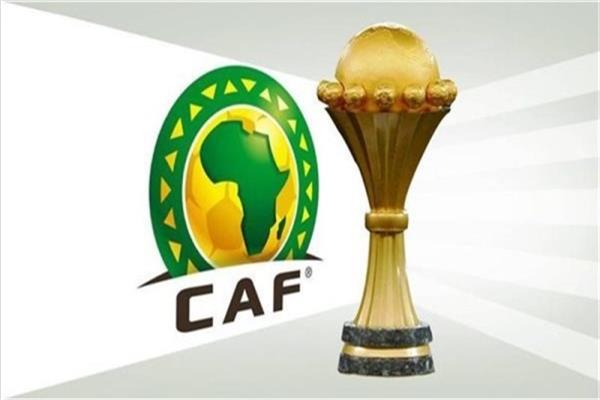 انطلاق مراسم قرعة تصفيات كأس الأمم الإفريقية 2027