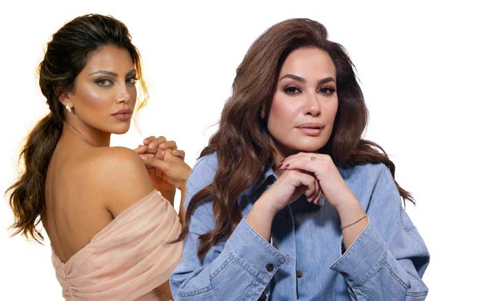 البطولات النسائية تفرض حضورها في مسلسلات رمضان المصرية