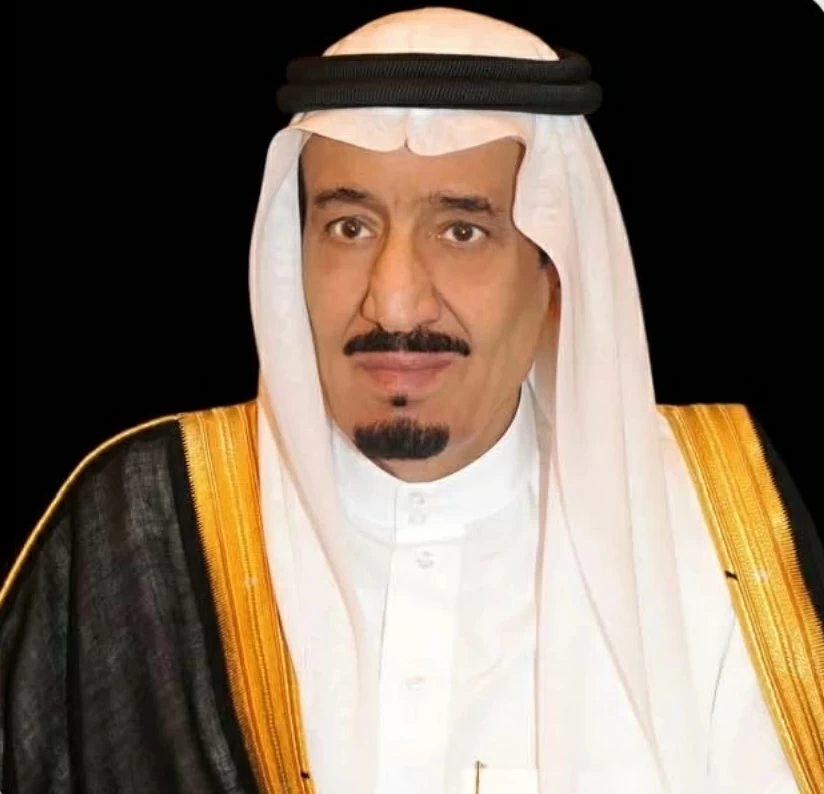 خادم الحرمين يتكفل بنفقات الهدي لـ2500 حاج وحاجة