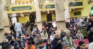 مسجد عمر الإفلاقى.. أشهر مساجد البحيرة يمتد نسب صاحبه إلى بيت النبوة