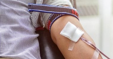 شروط بالقانون للتبرع بالدم أو البلازما وعقوبات مشددة للمخالفين