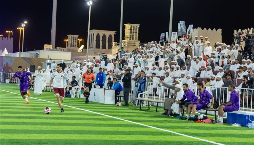 وزير الرياضة: بطولة منصور بن زايد نموذج رائد للرياضة المجتمعية
