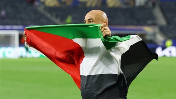هل يفكر اتحاد الكرة في الاستعانة بحكم أجنبي يقود منتخب مصر؟ وموقف حسام حسن بعد مونديال 2026
