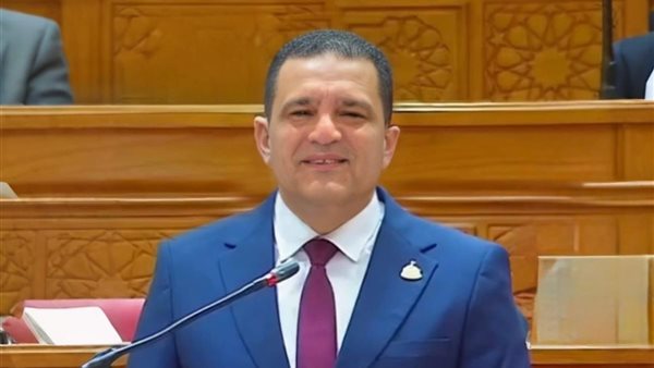 استجابة سريعة لطلب النائب أمير أحمد الجزار بشأن أزمة وقف البطاقات التموينية