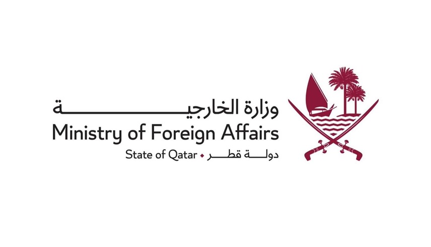 قطر تدين الهجوم الإيراني ومقتل شخص في الإمارات