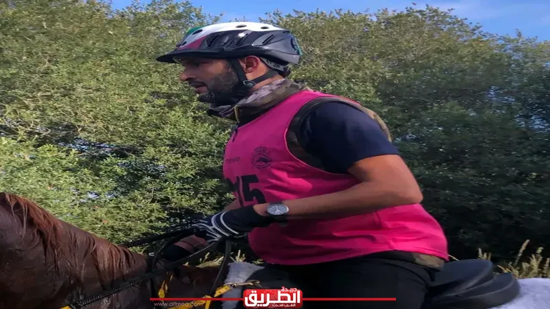 اختيار محمد عبدالمنعم مديرا فنيا لرياضة القدرة والتحمل في نادي الكيان العسكري للفروسية