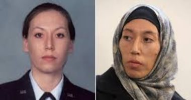 مونيكا الفارسية.. تفاصيل اتهام جندية أمريكية سابقة بالتجسس لصالح إيران