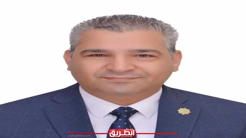 عياد رزق: اجتماع القاهرة بشأن غزة يؤكد الدور المصري المحوري في دعم القضية الفلسطينية