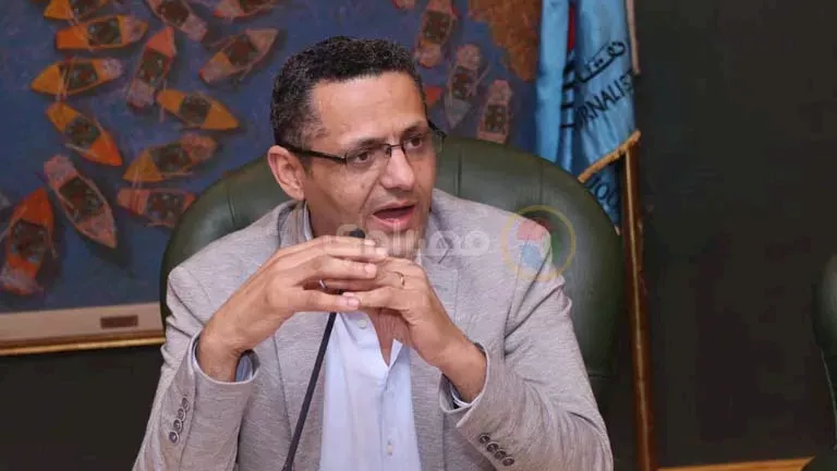 معرض مصر 2025 لأفضل صورة صحفية