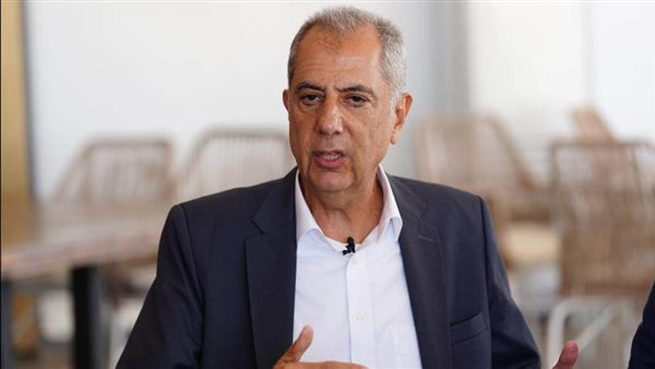 رئيس شركة أوراسكوم بيراميذر يكشف مراحل تطوير التجربة السياحية بالأهرامات.. توفير خدمات متكاملة للسائحين على أعلى مستوى.. وتحويلها لمنطقة صديقة للبيئة بالكامل.. وإشادة واسعة من الزائرين (فيديو)