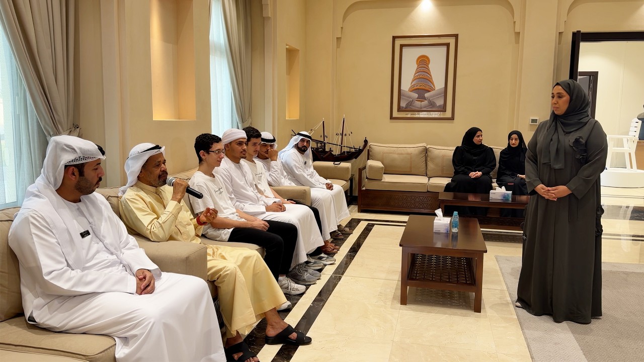 "اجتماعية الشارقة" تطلق حملة "يقظة" التوعوية لتعزيز سلامة الأطفال