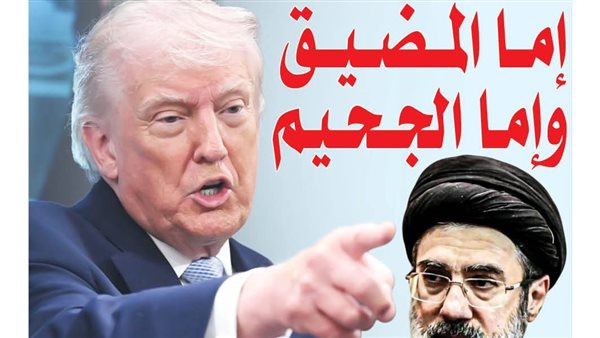 الشورى تنشر فى عددها الجديد .. « إما المضيق وإما الجحيم ».. متى يتوقف «آلهة الحرب» عن الدمار وهل تبتلع النار الجميع ؟