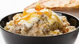 المعصوب .. أكلة سعودية سريعة تناسب إفطار رمضان