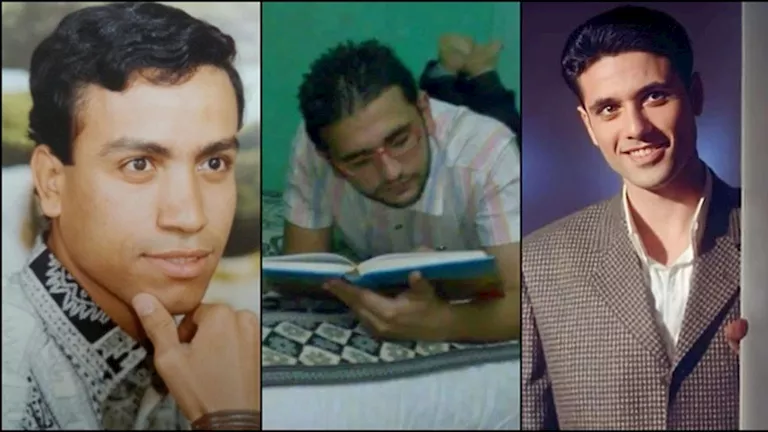 نجار وبائع آيس كريم ونقاش.. مهن نجوم الفن قبل الشهرة والأضواء
