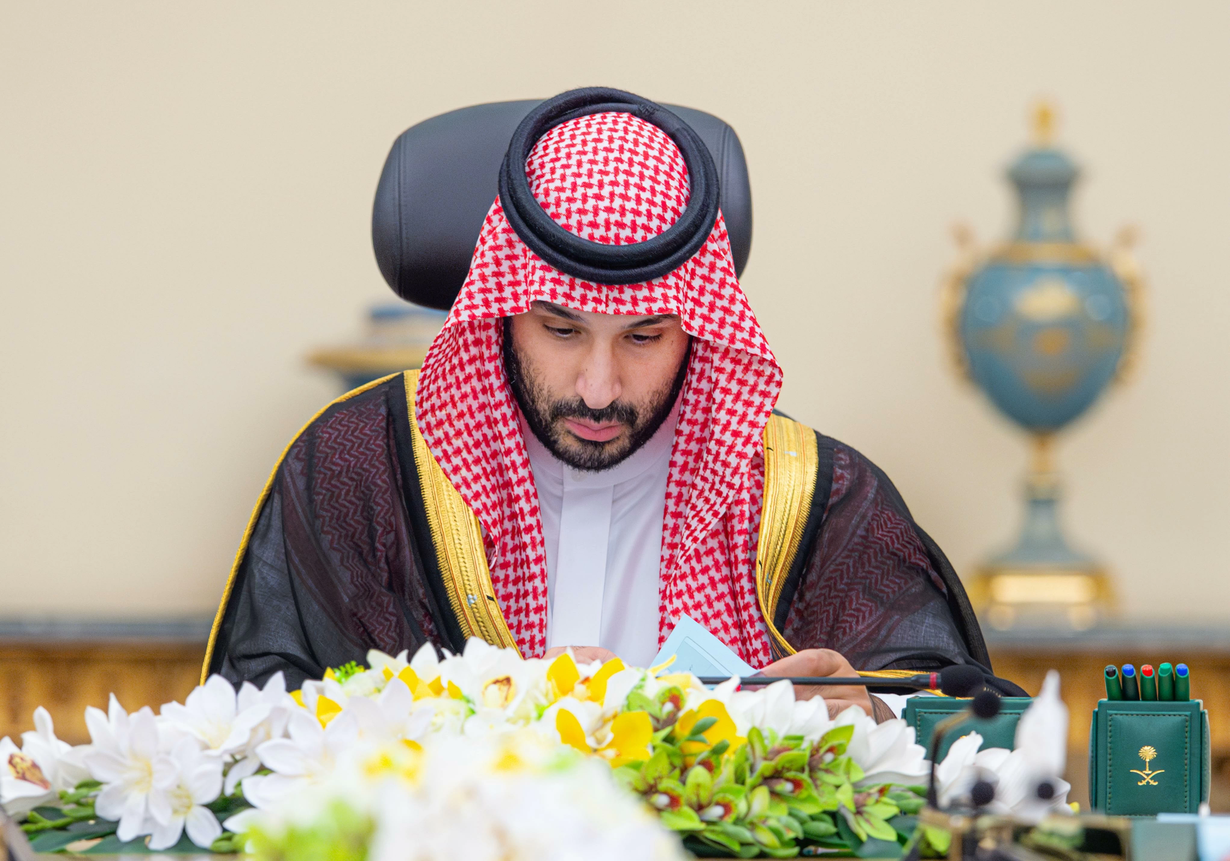 عاجل | مجلس الوزراء: تحمّل رسوم العمالة المنزلية للمحتاجين من ذوي الإعاق وتنظيم لـ«الصقور»