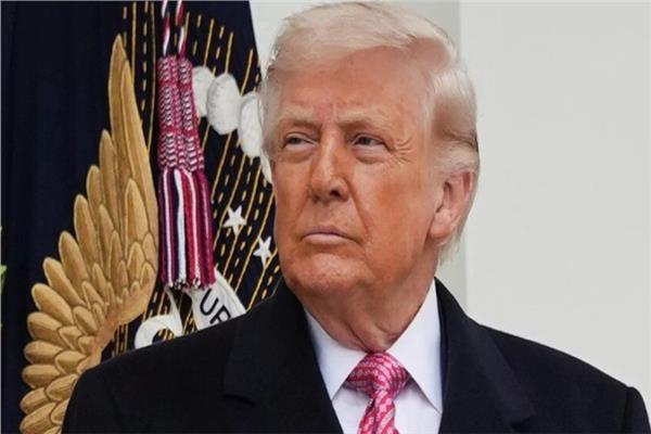 ترامب: خطوط أنابيب النفط الإيرانية قد تنفجر "بعد ثلاثة أيام"