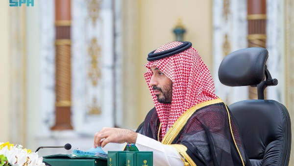 رسالة حاسمة من الرياض.. السعودية تشدّد على عودة الملاحة بمضيق هرمز لصورتها الطبيعية