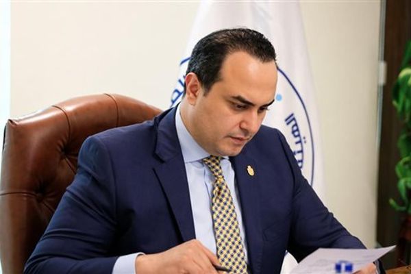قيادات جديدة لإدارة المجمعات الطبية بمحافظات التأمين الصحي الشامل