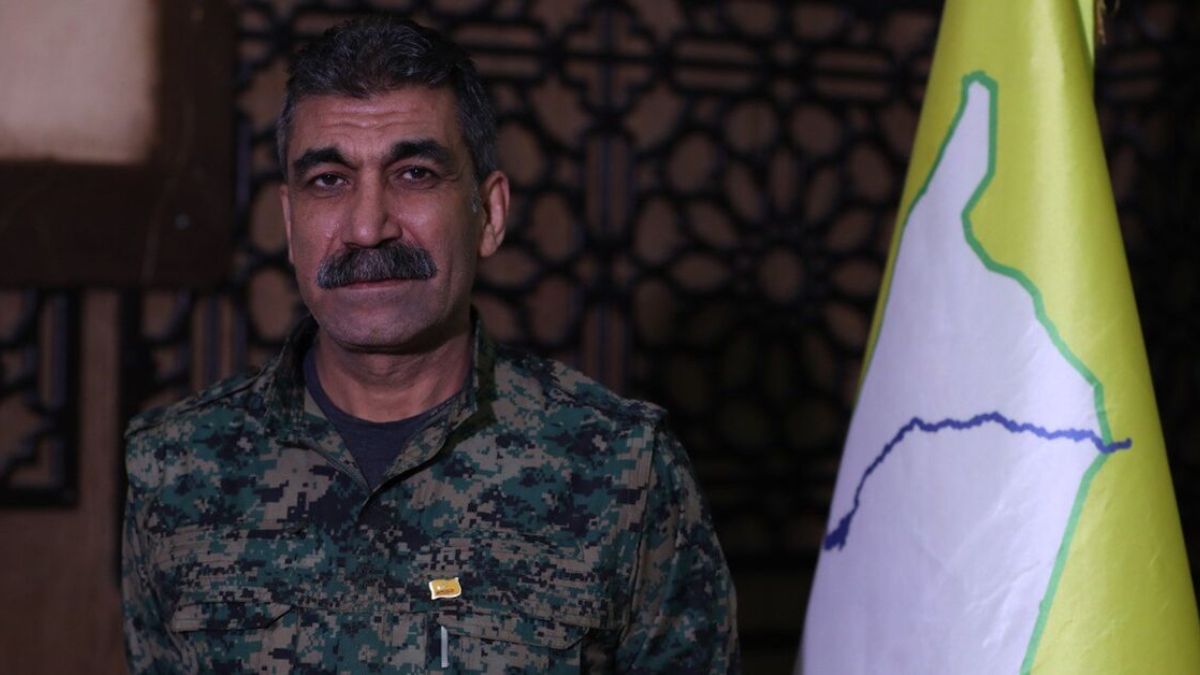حمو: خطوات متسارعة لدمج "قسد" وبناء جيش سوري موحّد