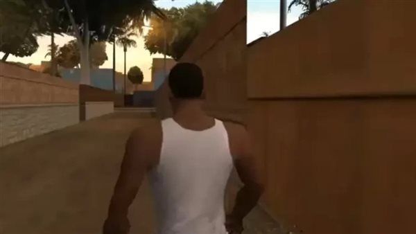 البيت الأبيض يستخدم رسومًا متحركة من GTA في الترويج للهجوم على إيران