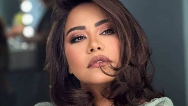 شيرين عبدالوهاب تغني على الهواء في الحكاية.. وتوجه رسالة مؤثرة: كل ما في حياتنا نعمة لكن لا نشعر بها