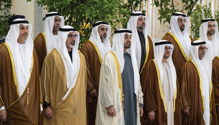 محمد بن زايد: تعزيز جودة الحياة داخل أبوظبي أولوية أساسية ونهج متواصل