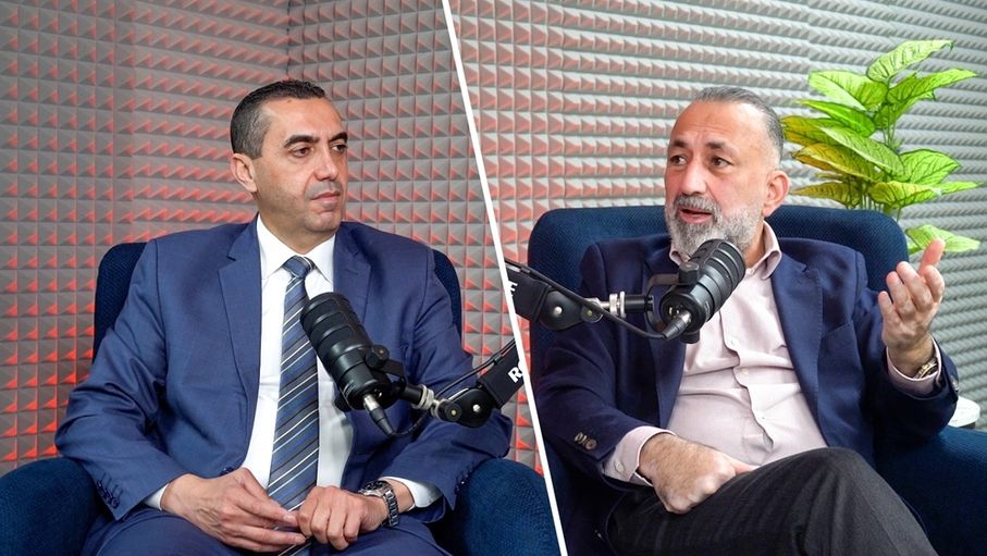بشار الحوامدة: هذه تفاصيل الإنذار العدلي للوحدات وأبو زمع أخطأ بتدريب الفيصلي ( فيديو)