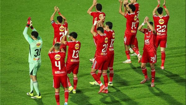 اتجاه في الأهلي لإلغاء المعسكر الخارجي بسبب أزمة التأشيرات