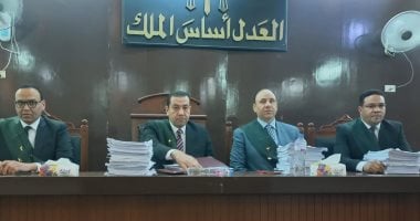 السجن عامين لمحاميين اثنين بتهمة التزوير فى قنا