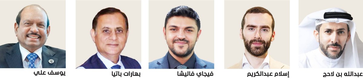 القطار محرك تنموي يرسّخ تنافسية الاقتصاد الإماراتي