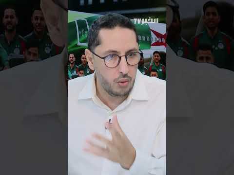Mehdi Dahak: Petkovic Must Rely on These Players to Defeat Jordan