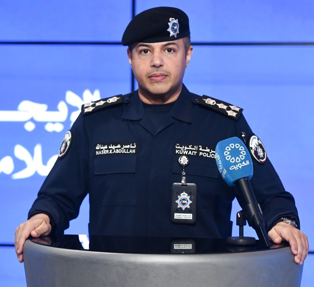 «الداخلية»: التعامل مع 12 بلاغاً بسقوط شظايا ناتجة عن العمليات الدفاعية خلال الـ24 ساعة الماضية