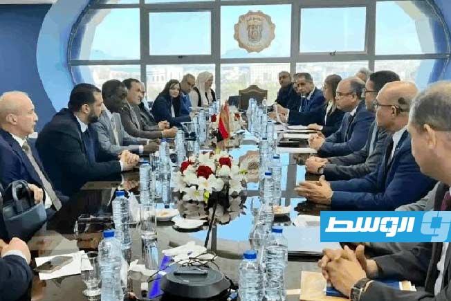 تفعيل شهادات المنشأ وآليات المراقبة.. تونس وليبيا تشرعان في تنفيذ اتفاق «التبادل الحر»