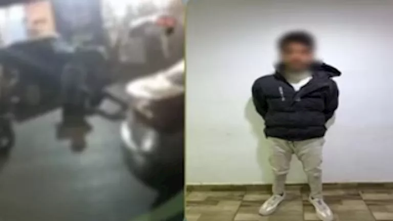 خلاف على ركن سيارة أشعل مشاجرة.. تفاصيل فيديو "خناقة الجيزة"