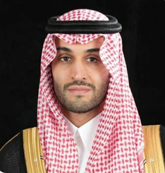 نائب أمير منطقة الجوف يعزّي العنزي في وفاة نجله