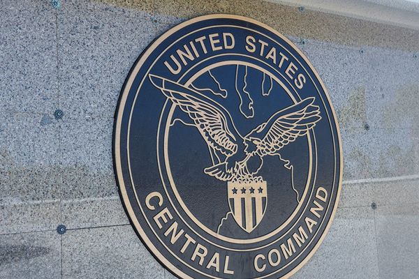 القيادة المركزية الأمريكية تعلن استهداف نحو 90 هدفًا عسكريًا في إيران