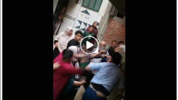 ضبط المتهم بالتعدي على جاره بسلاح أبيض وإصابته في الدقهلية