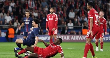 صدام أوروبي مشتعل.. هل يقود محمد صلاح ريمونتادا تاريخية أمام سان جيرمان؟