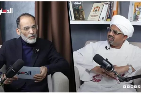 هل ما يجري في السودان صراع على الحكم أم معركة لبقاء الدولة؟