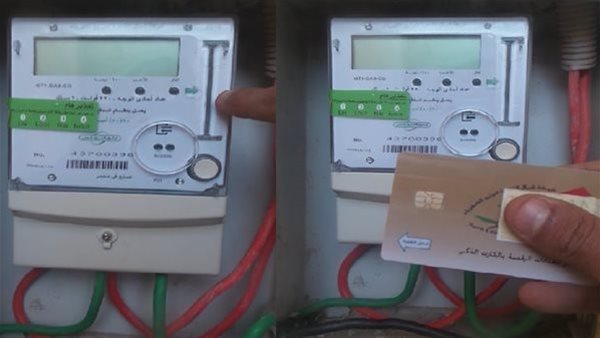 وزير الكهرباء يحسم الجدل: المحاسبة بسعر التكلفة للعداد الكودي وكل ما يتردد غير صحيح