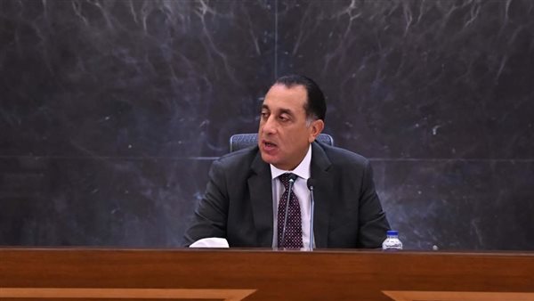 رئيس الوزراء يبحث إنشاء مدينة طبية متكاملة بالعاصمة الجديدة بعروض عالمية مميزة