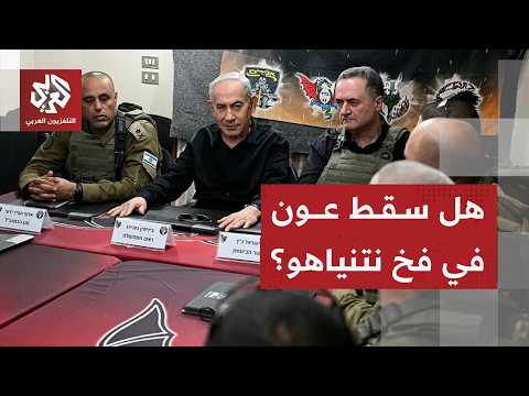 إسرائيل تواصل عمليات التدمير في جنوب لبنان وتماطل بشأن الانسحاب وتطبيق اتفاق الإطار