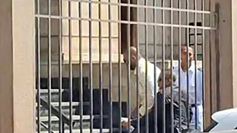 تأجيل محاكمة نجل أحمد حسام ميدو في اتهامه بحيازة مخدرات لـ5 مايو
