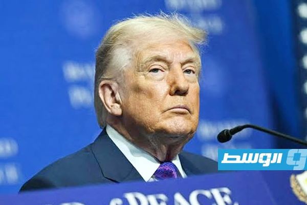 على الرغم من تبادل الهجمات مع إيران.. ترامب يعلن فتح مضيق هرمز أمام الملاحة التجارية