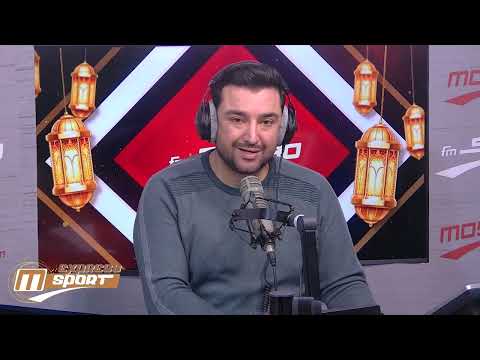 Sport Express :النادي الافريقي يحافظ على نفس الفارق مع الترجي والملعب التونسي يواصل نزيف النقاط