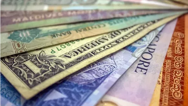أسعار العملات الأجنبية والعربية في بنك القاهرة صباح اليوم