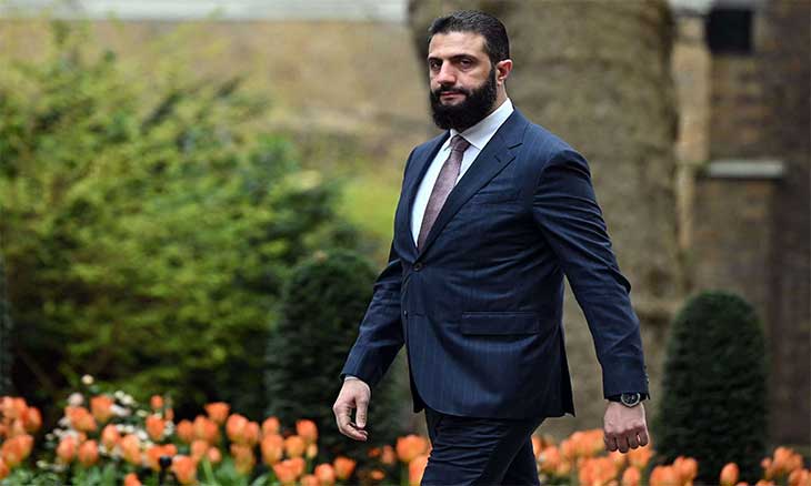 مواقف السوريين من الحروب الشرق أوسطية